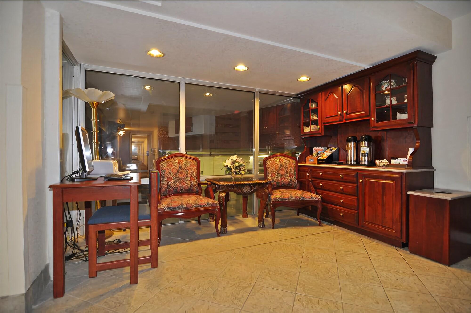 Gold Leaf Hotel Of Dewey Dewey Beach Cameră foto