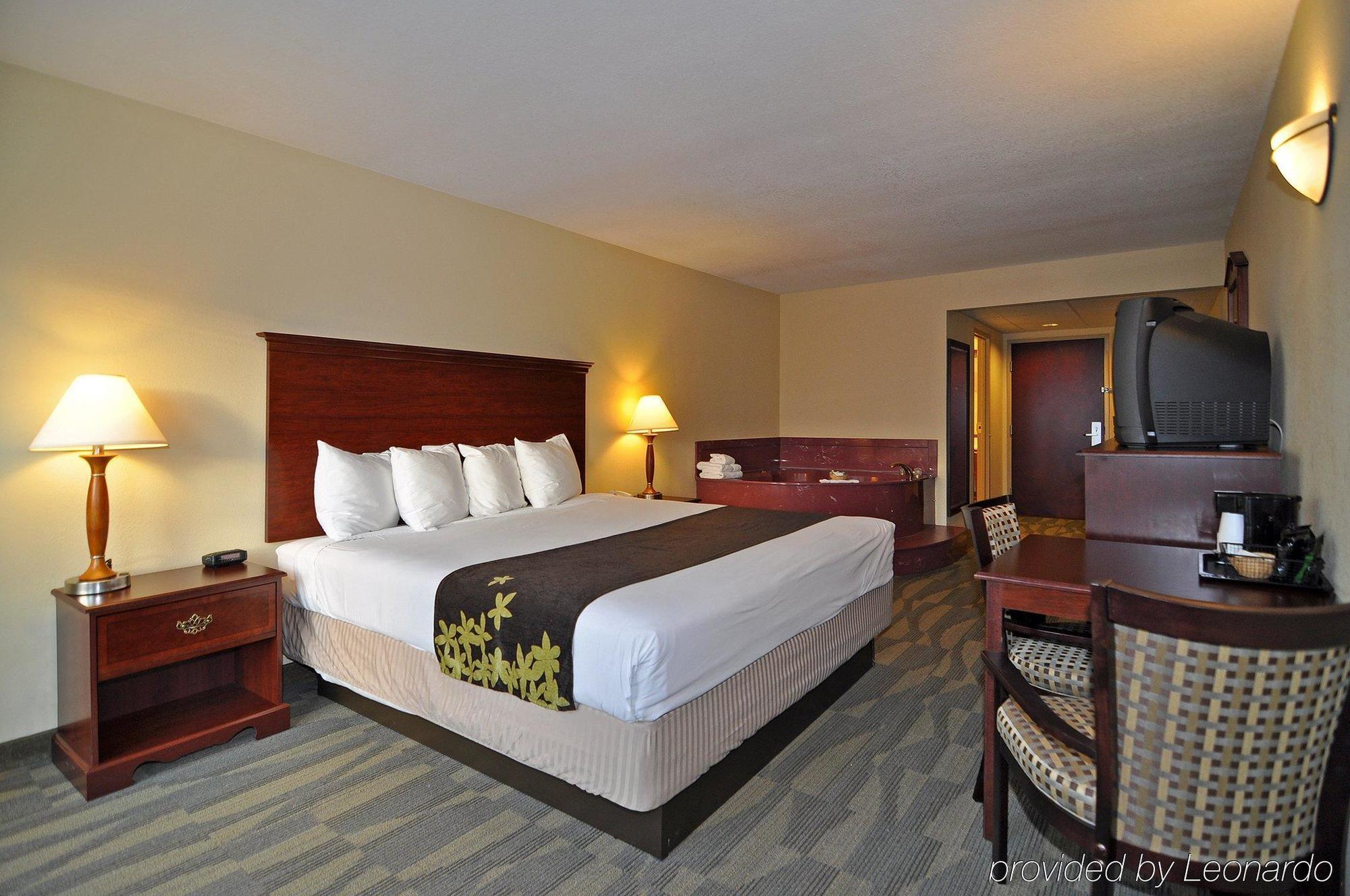 Gold Leaf Hotel Of Dewey Dewey Beach Cameră foto