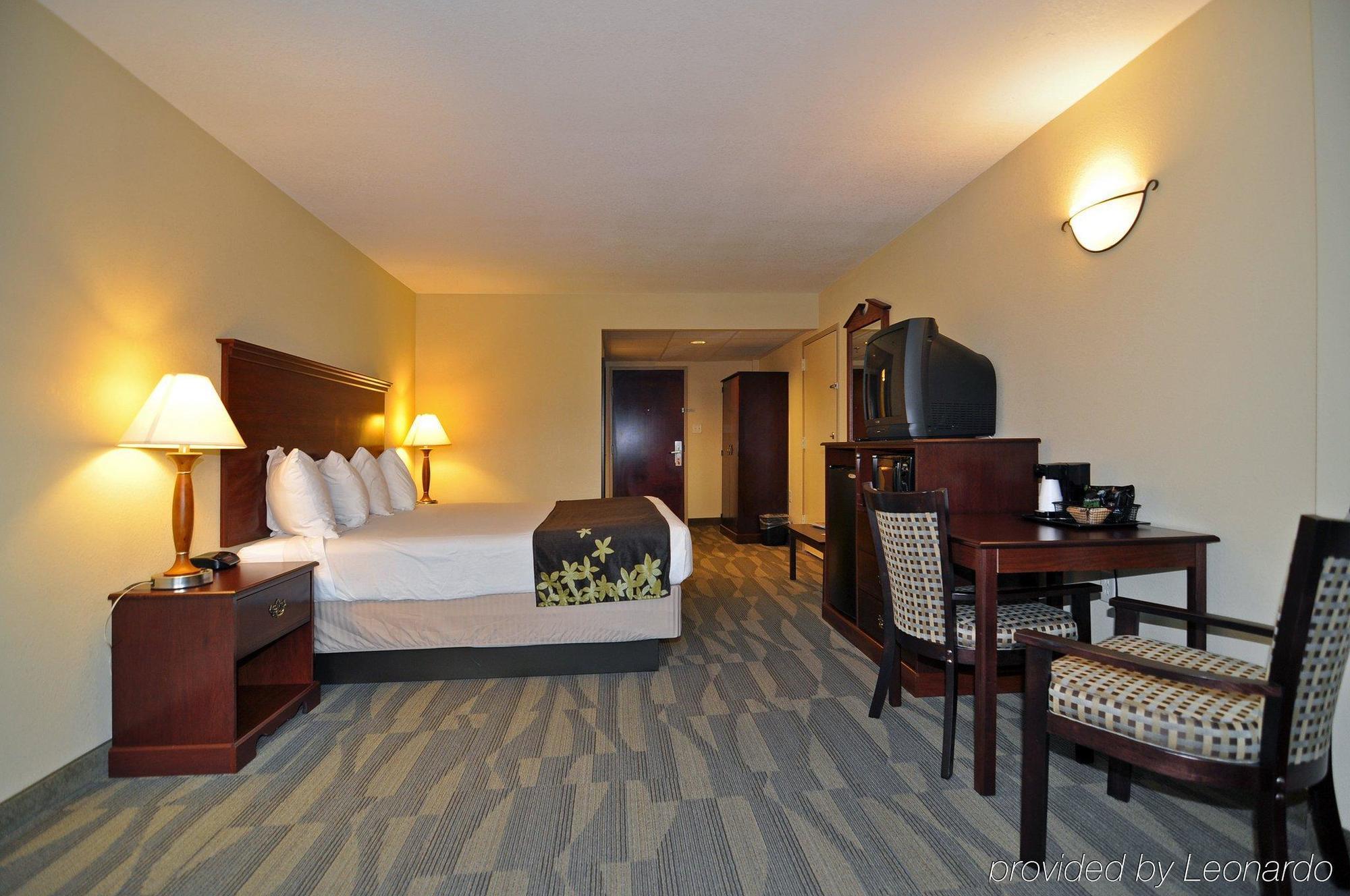 Gold Leaf Hotel Of Dewey Dewey Beach Cameră foto