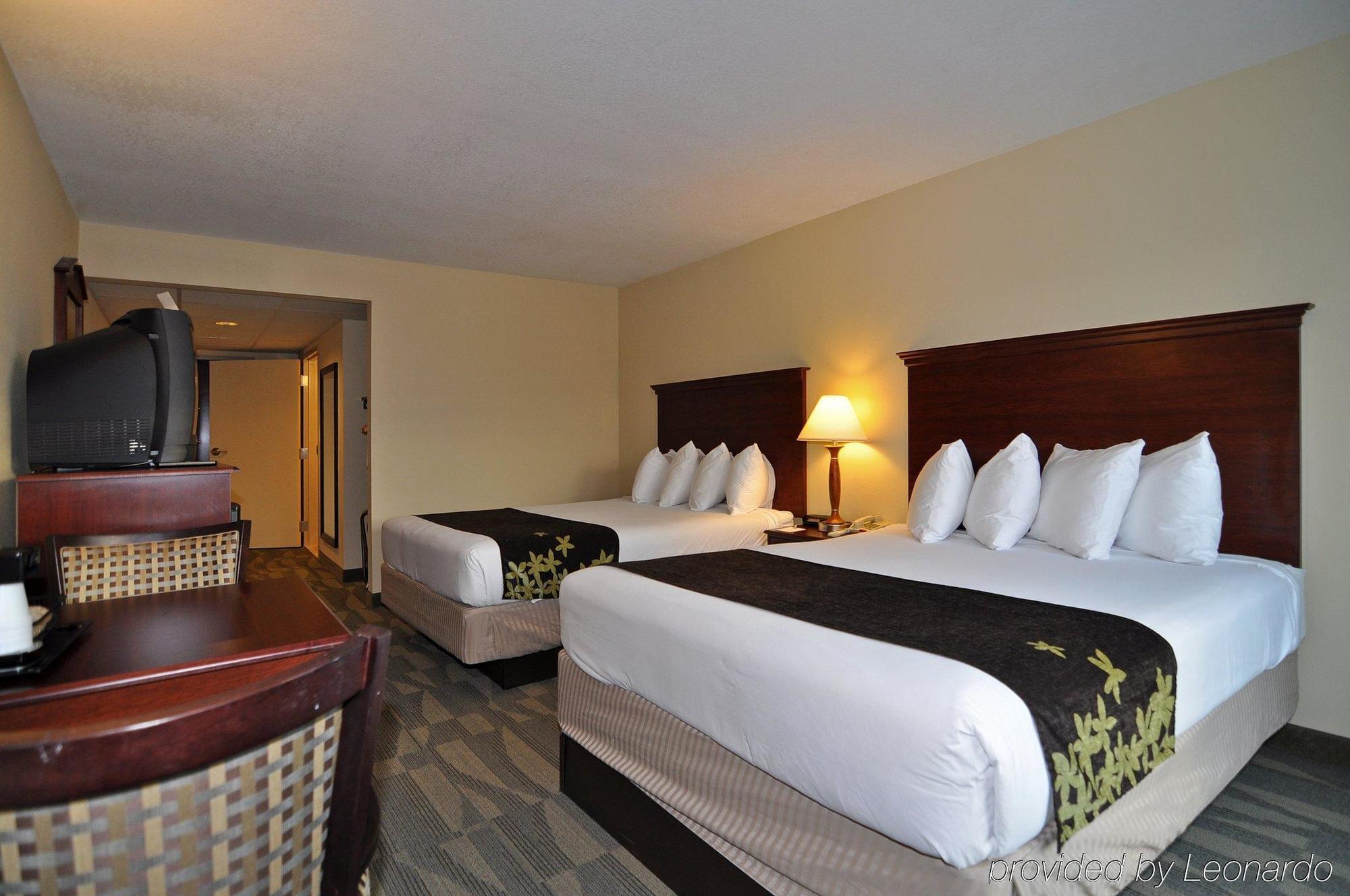 Gold Leaf Hotel Of Dewey Dewey Beach Cameră foto