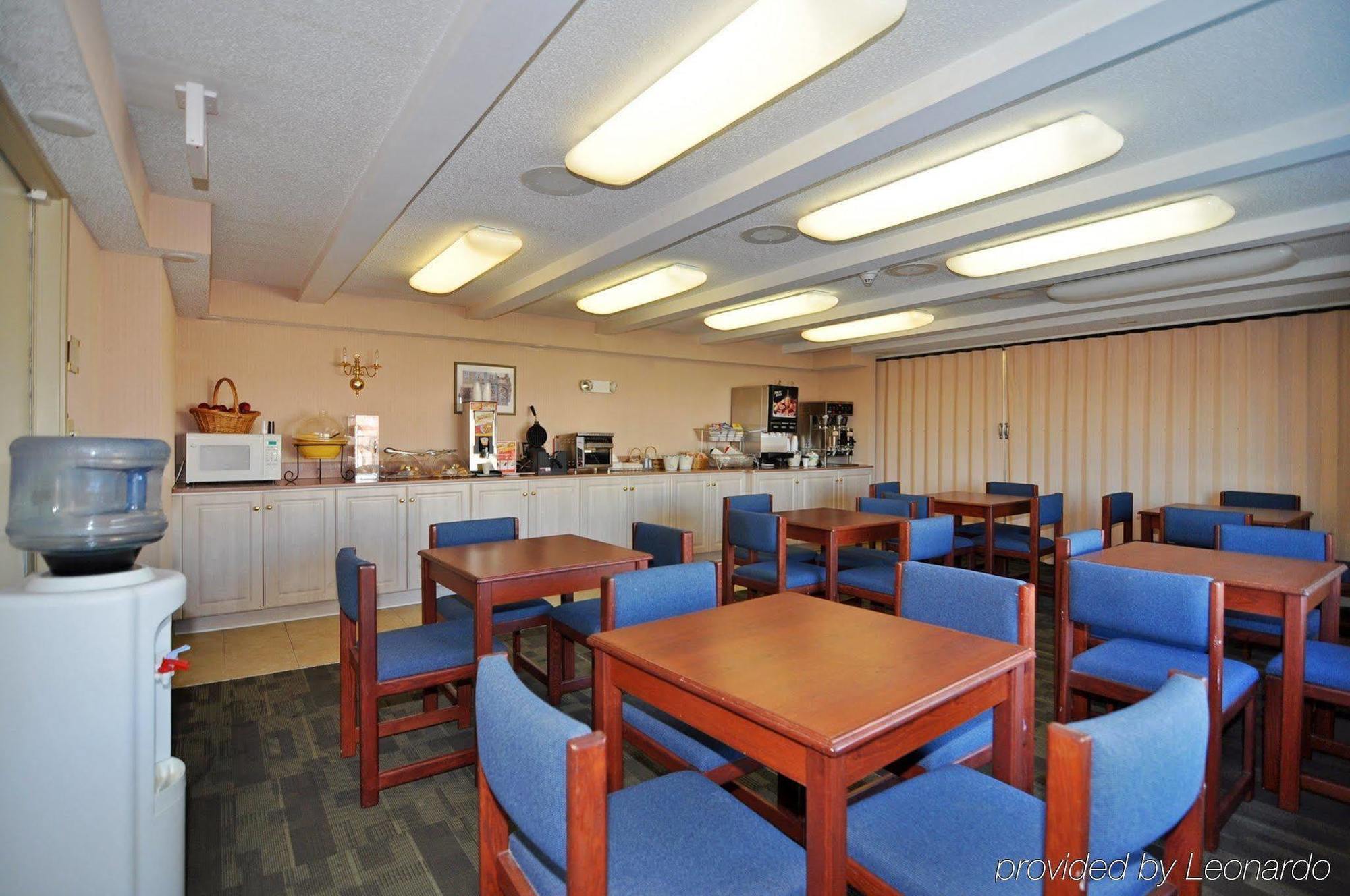 Gold Leaf Hotel Of Dewey Dewey Beach Restaurant foto