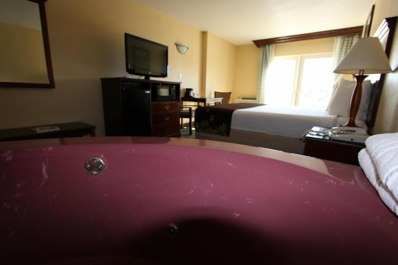Gold Leaf Hotel Of Dewey Dewey Beach Exterior foto